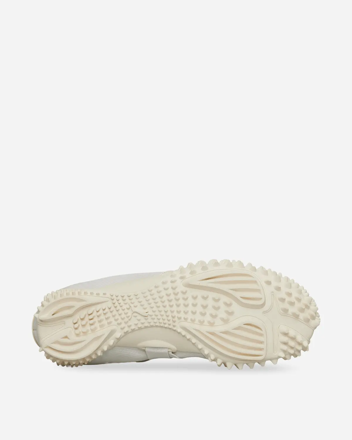 Mostro Archive Sneakers Vapor Gray / Frosted Ivory 5