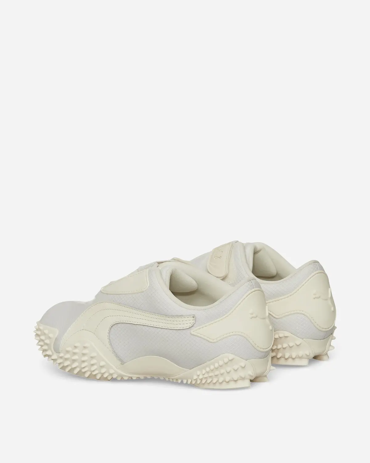 Mostro Archive Sneakers Vapor Gray / Frosted Ivory 4