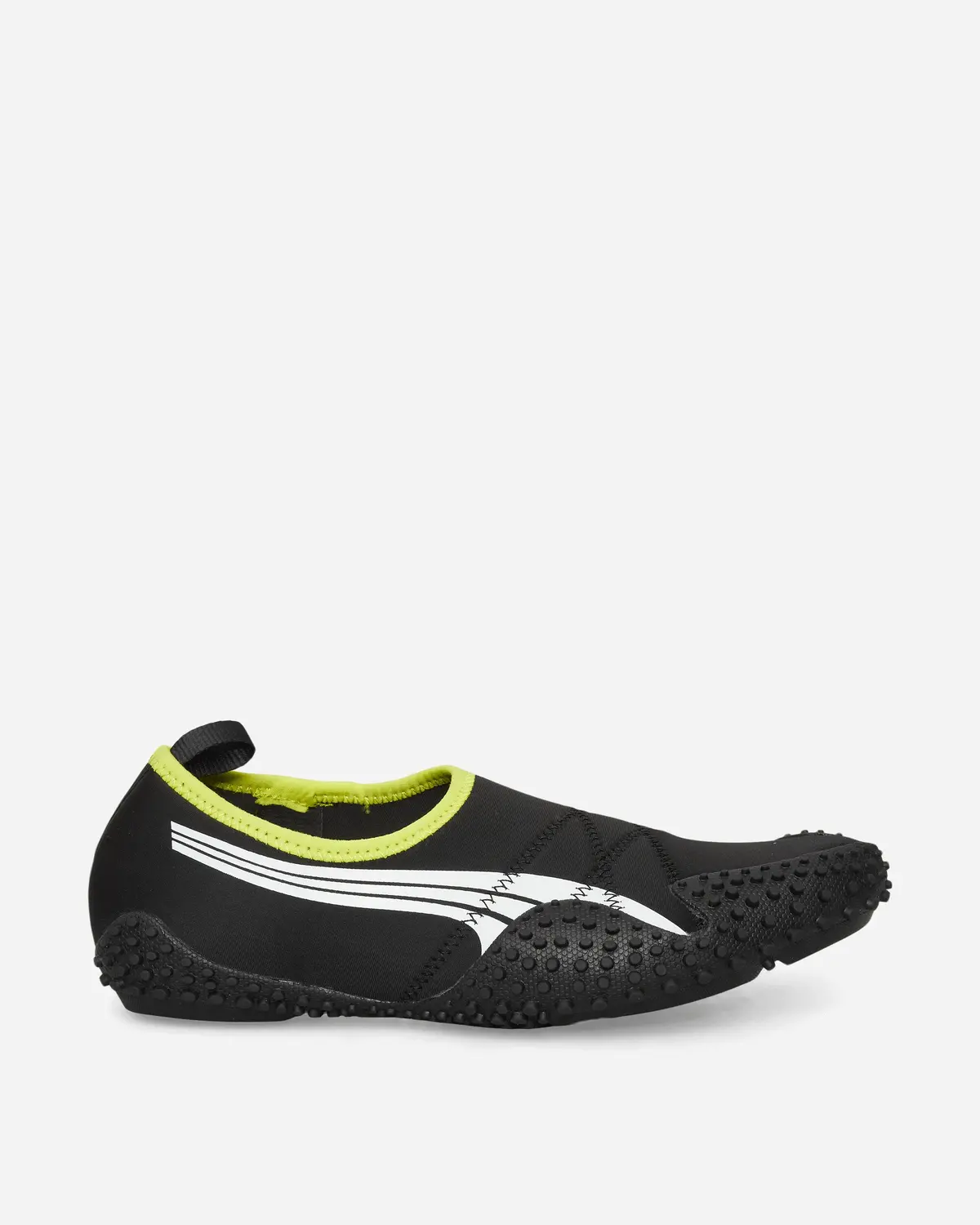 Mostro Flex Sneakers Black 1