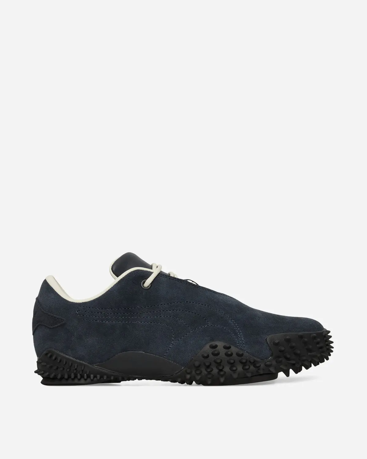 Jjjjound Mostro Sneakers Deep Navy 1