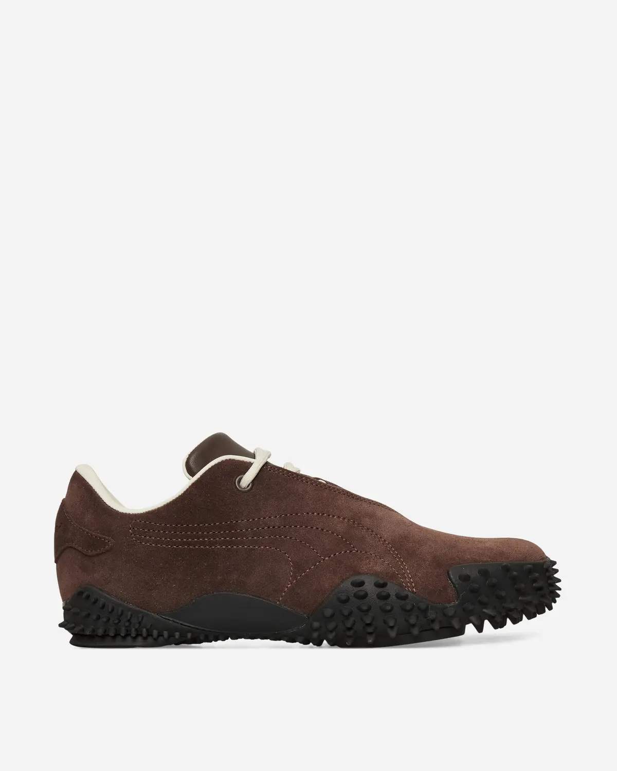 Jjjjound Mostro Sneakers Dark Chocolate 1