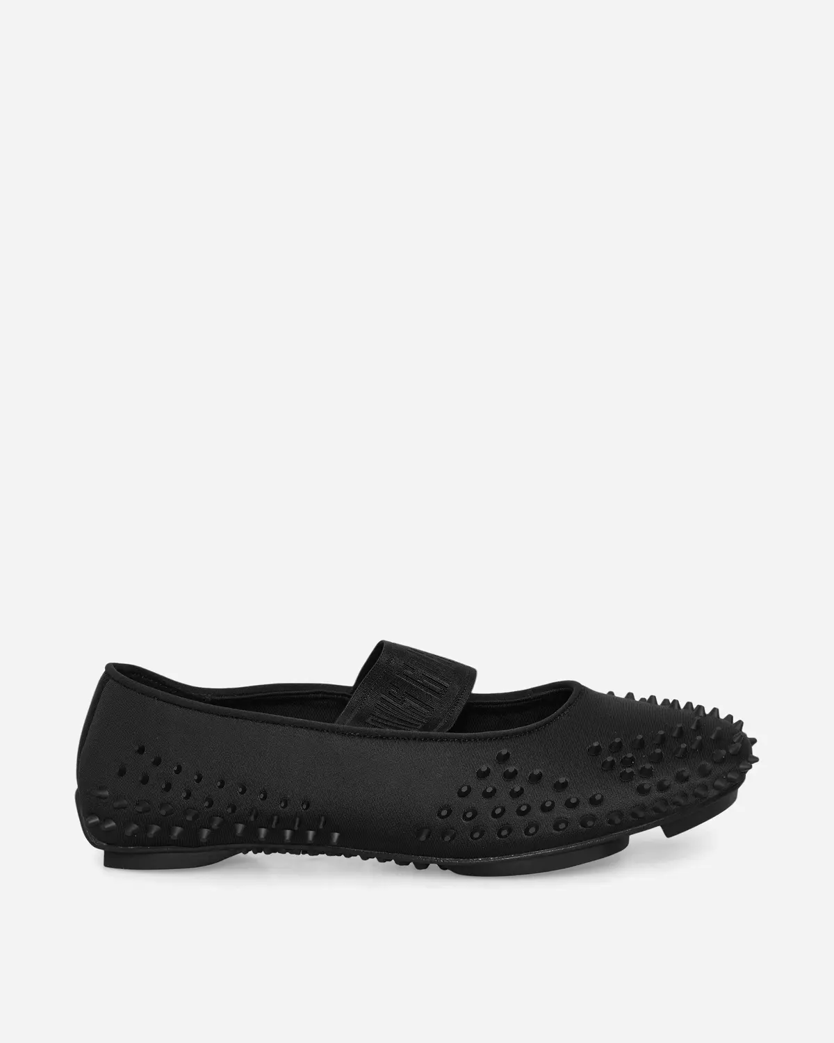 Lgn Mostro Neo Ballet Sneakers Black 1