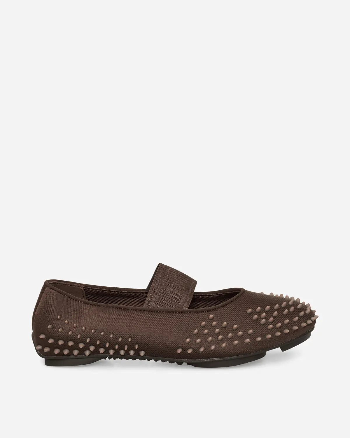 Lgn Mostro Neo Ballet Sneakers Bitter Chocolate 1