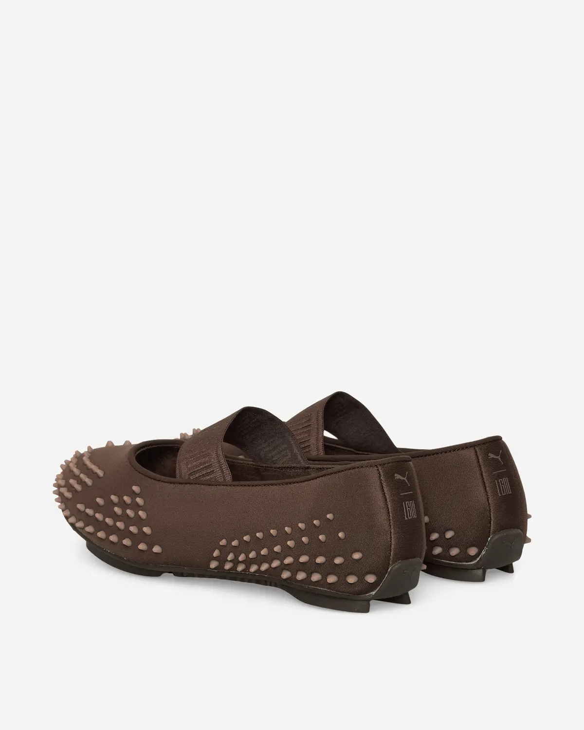 Lgn Mostro Neo Ballet Sneakers Bitter Chocolate 4