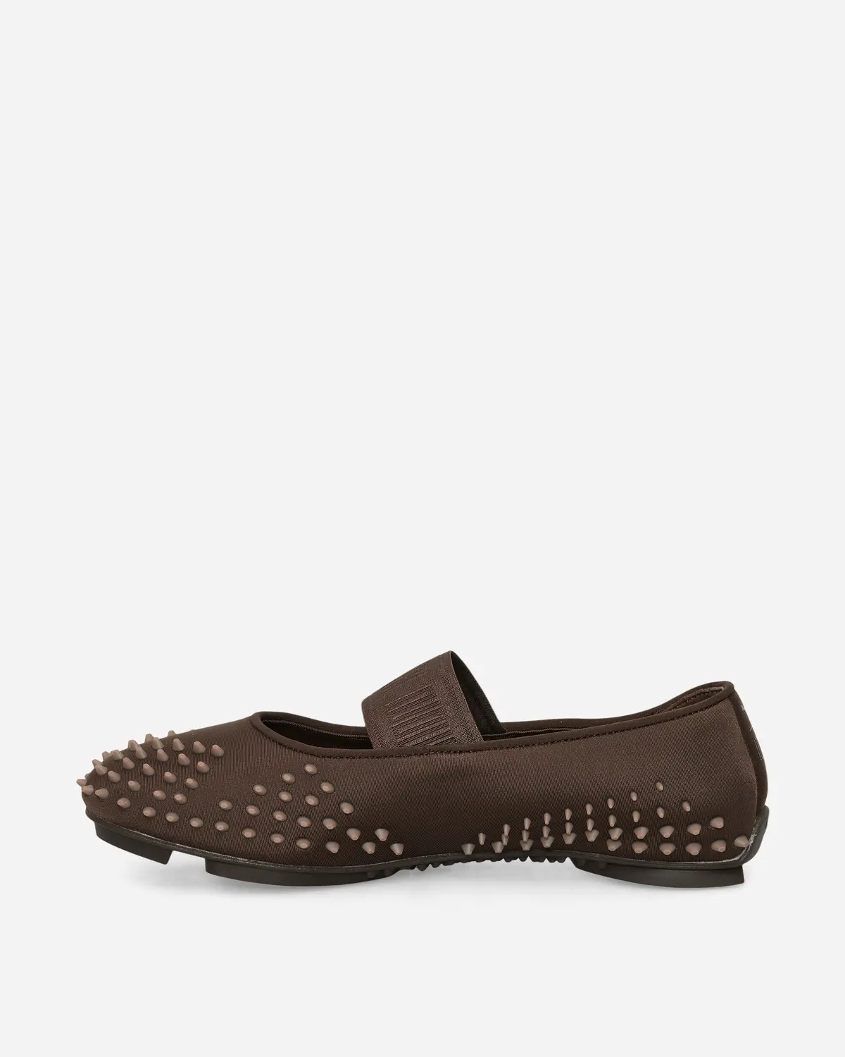 Lgn Mostro Neo Ballet Sneakers Bitter Chocolate 3