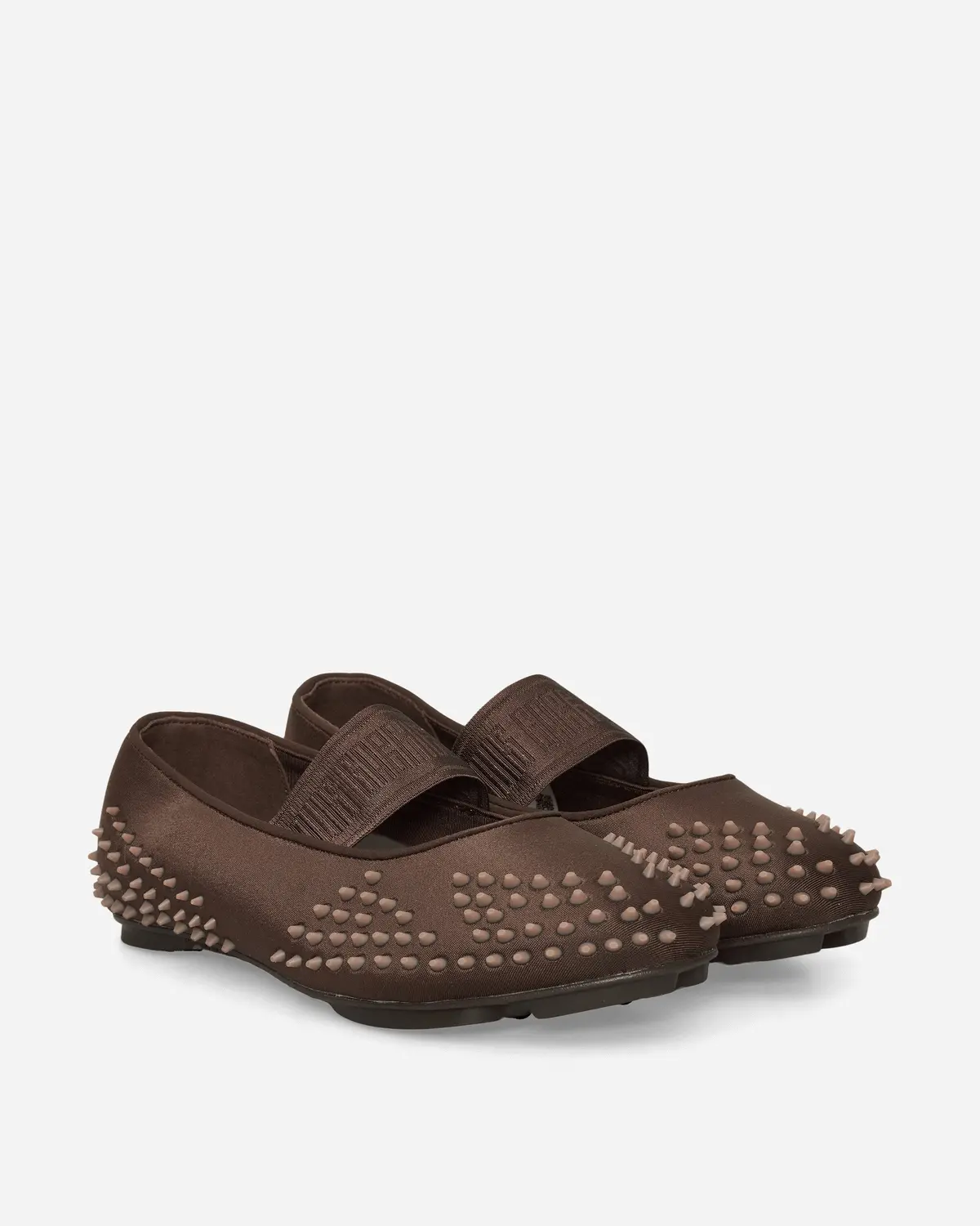 Lgn Mostro Neo Ballet Sneakers Bitter Chocolate 2