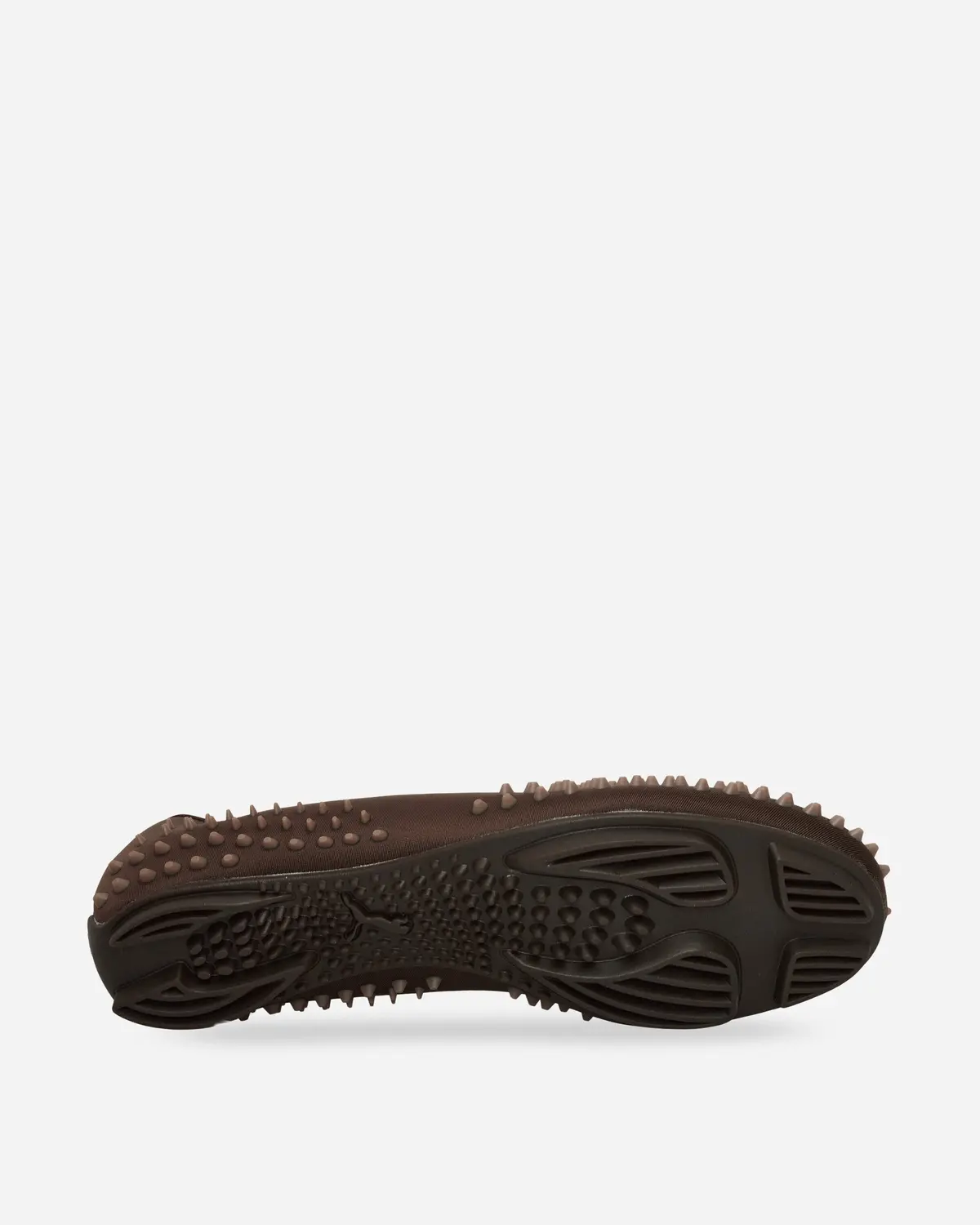 Lgn Mostro Neo Ballet Sneakers Bitter Chocolate 5