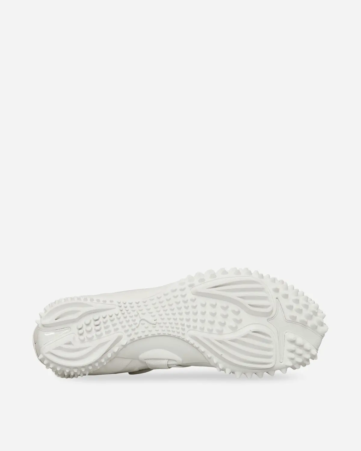 Slam Jam Mostro Tribal Camo Sneakers White 5