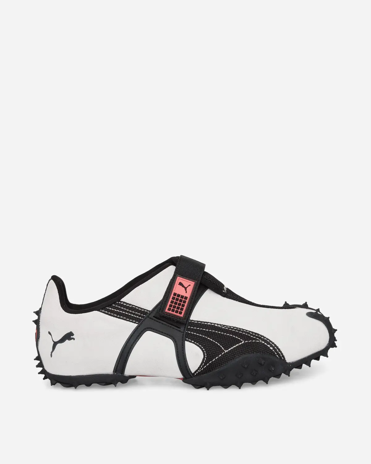 Rpt-2 Sneakers Feather Gray / Electric Blush 1