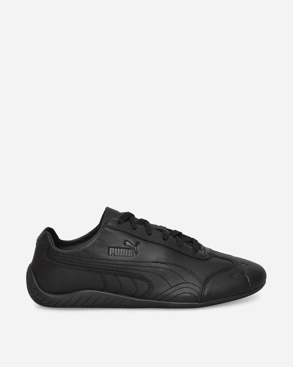 Speedcat Decon Sneakers Black 1