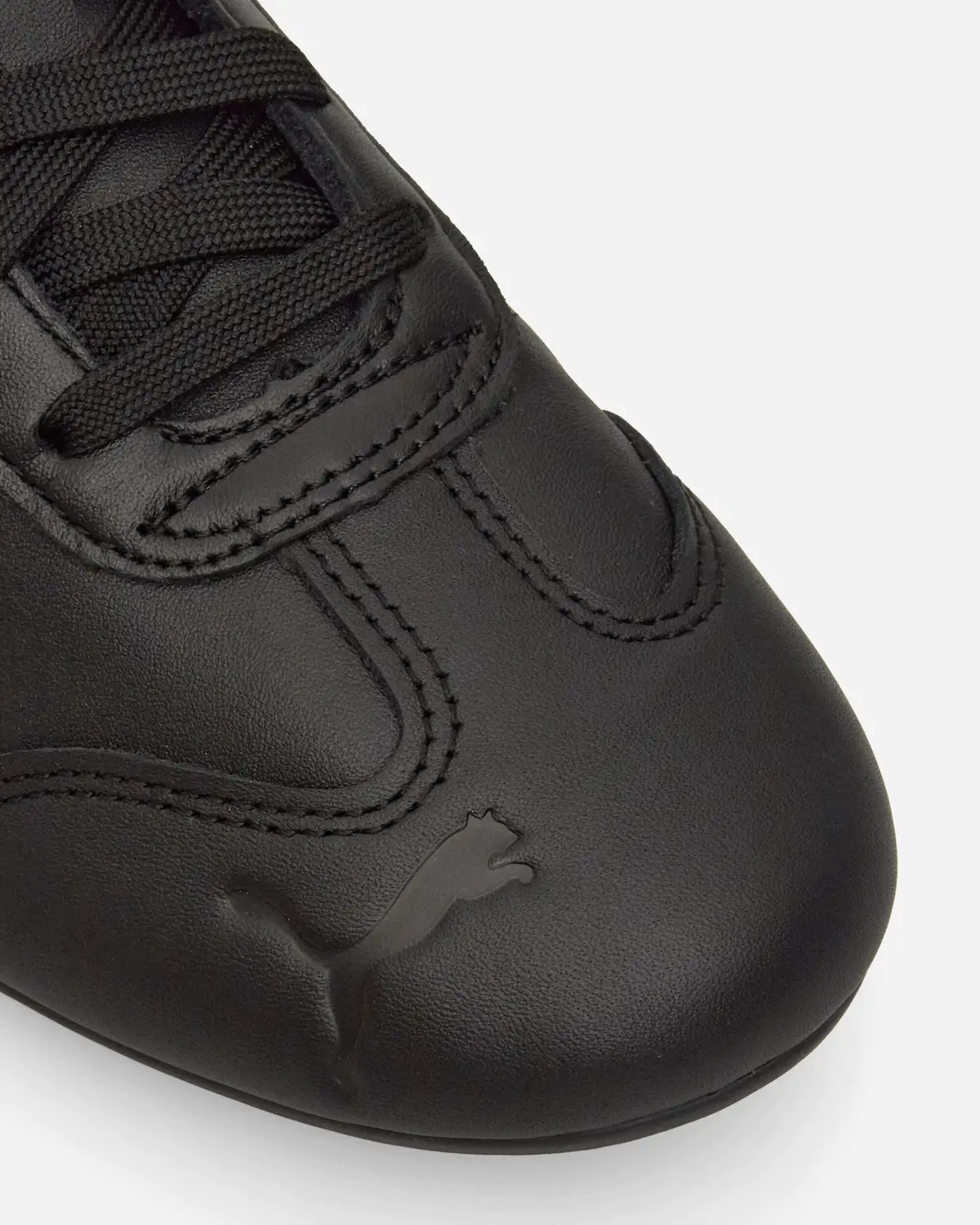 Speedcat Decon Sneakers Black 6