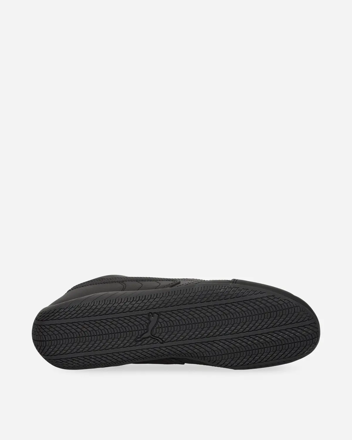 Speedcat Decon Sneakers Black 5