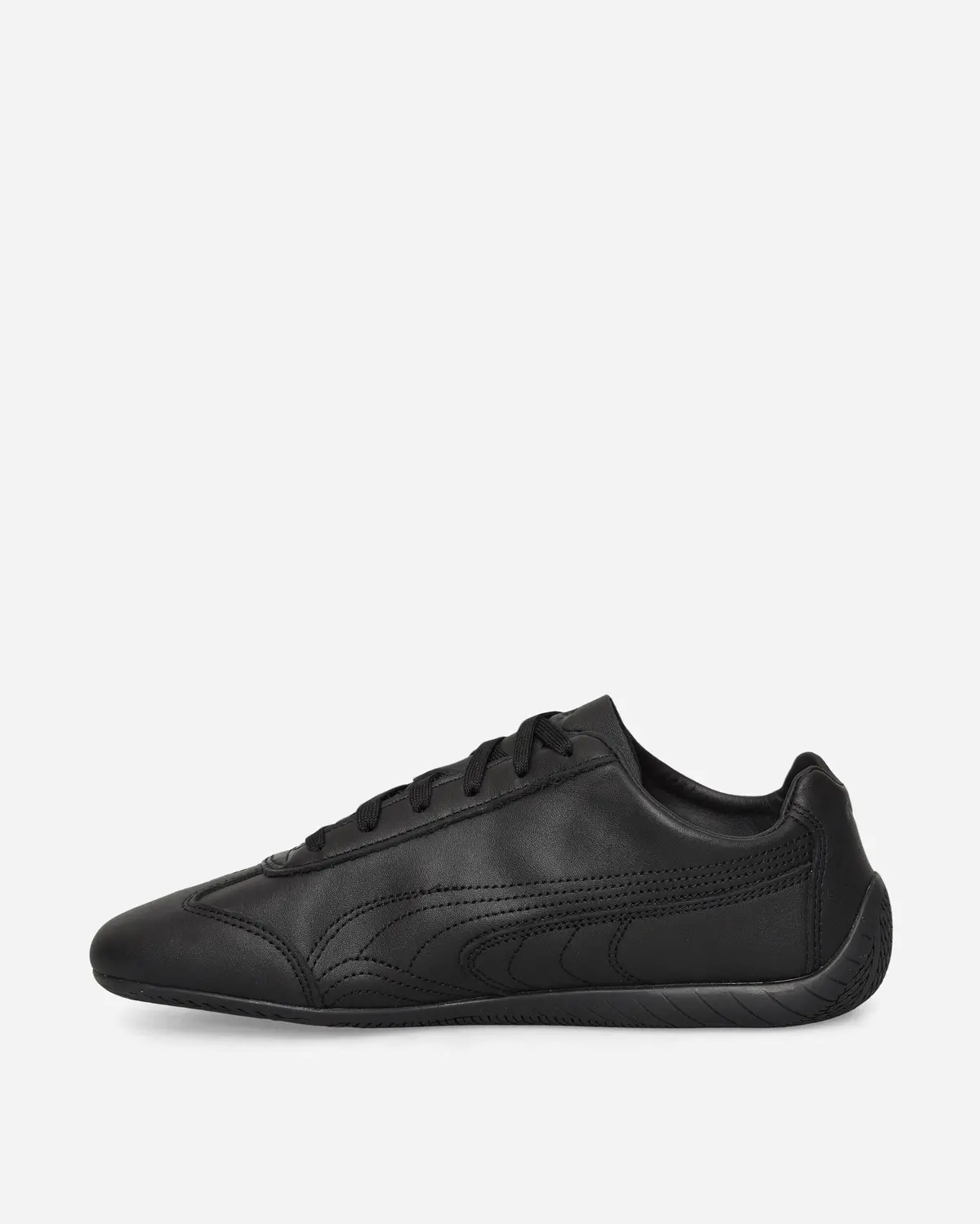 Speedcat Decon Sneakers Black 3