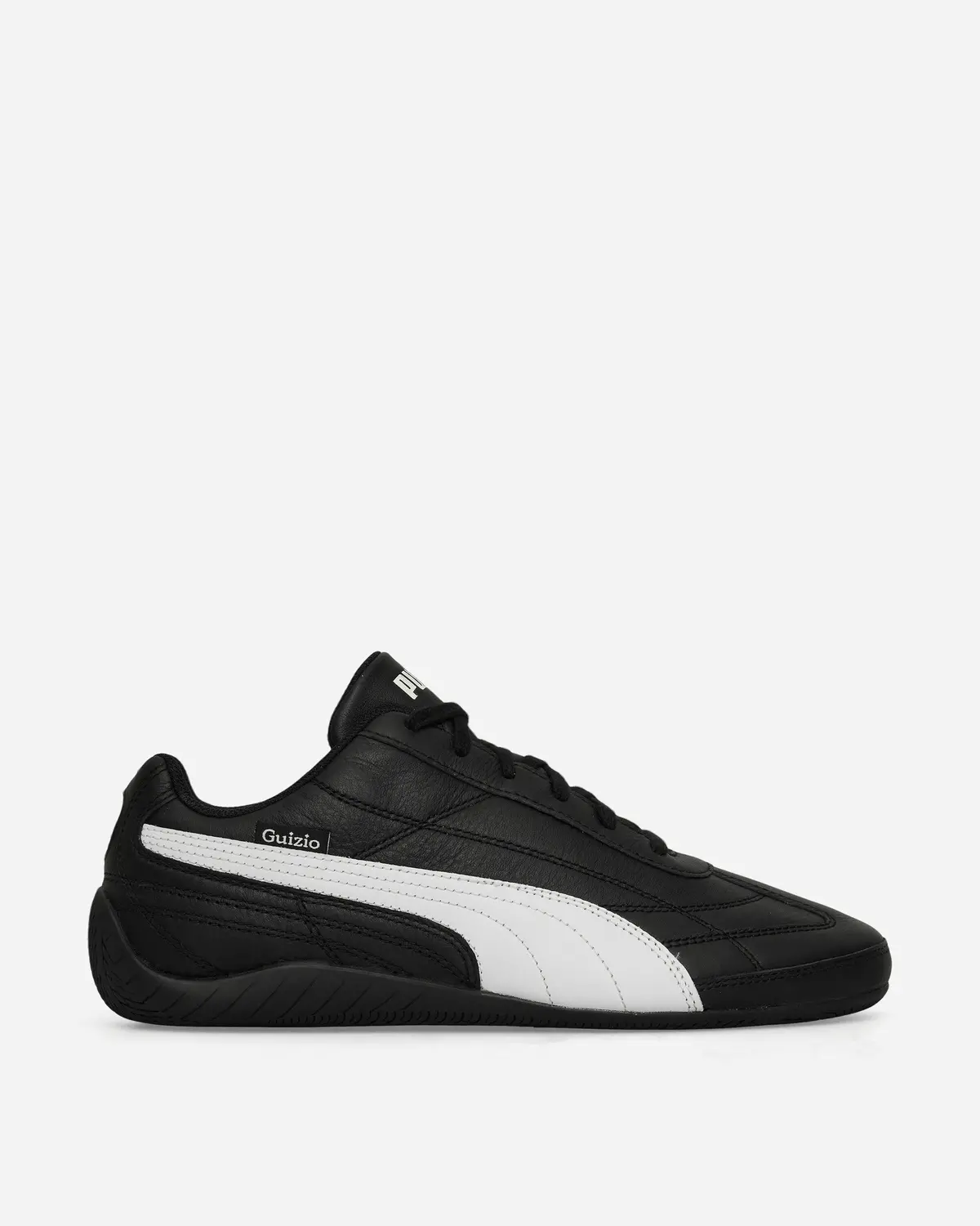 Guizio Speedcat Sneakers Black 1