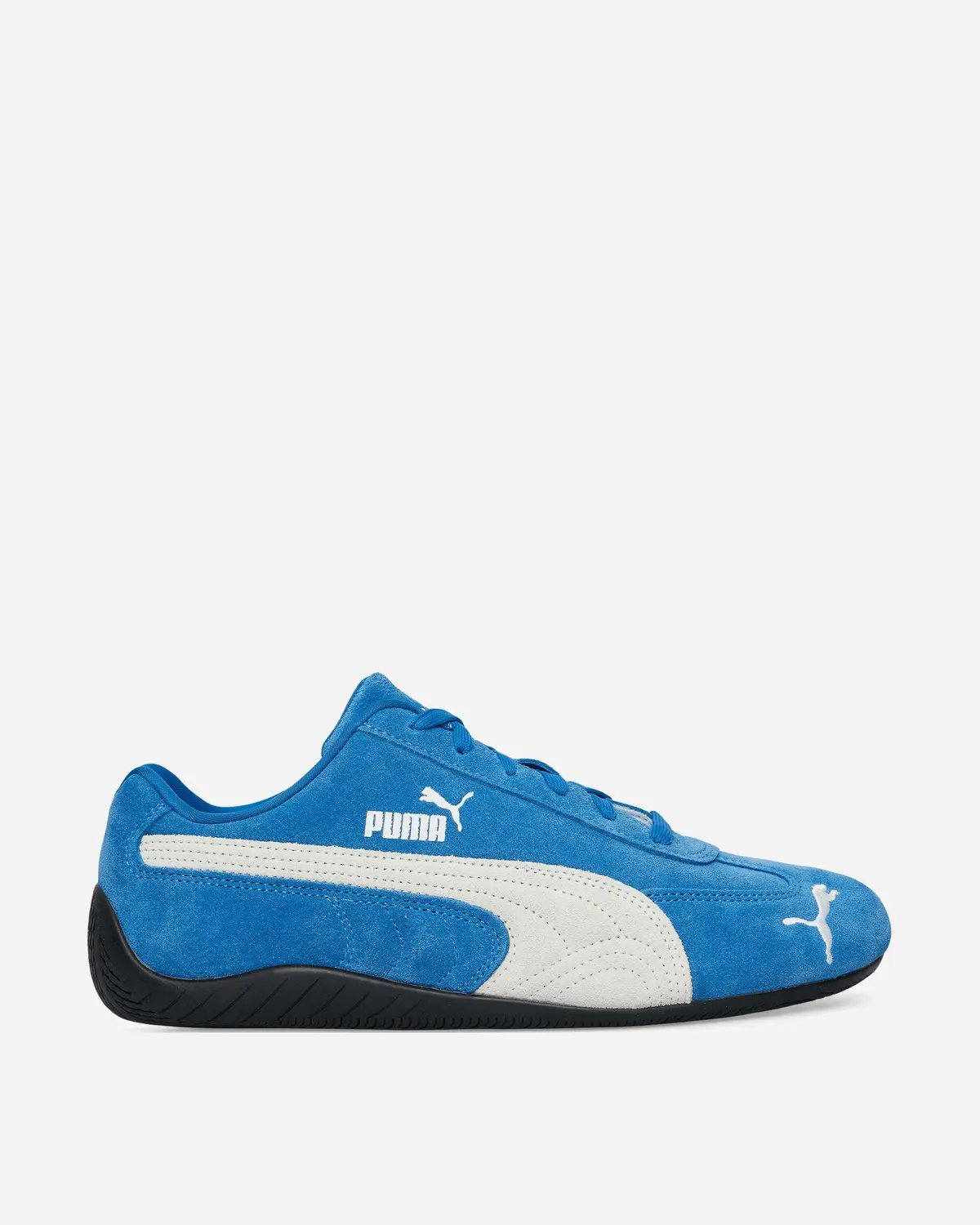 Speedcat Og Sneakers Team Royal 1