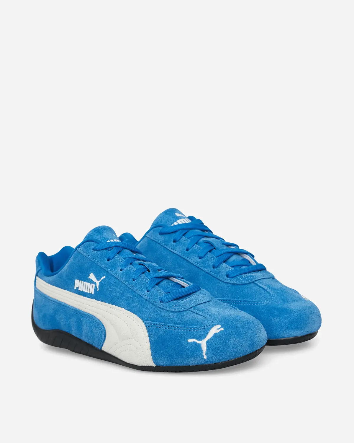 Speedcat Og Sneakers Team Royal 2
