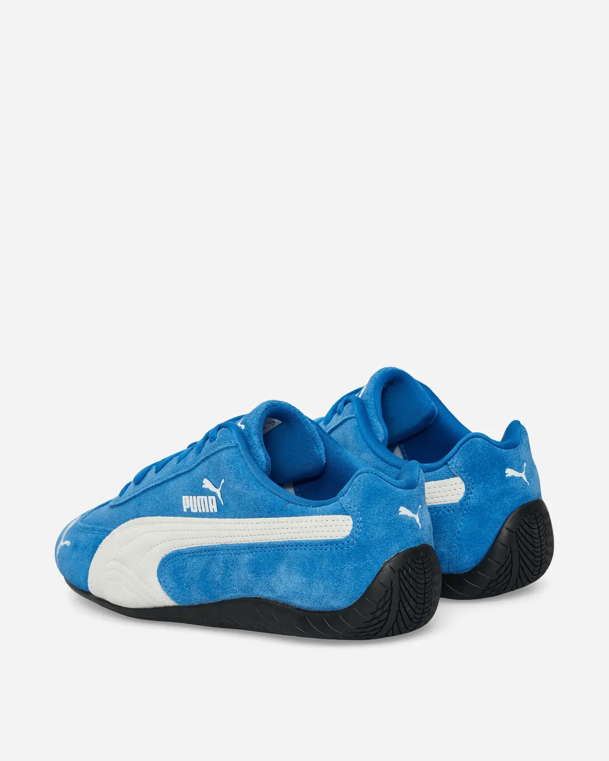 Speedcat Og Sneakers Team Royal 4