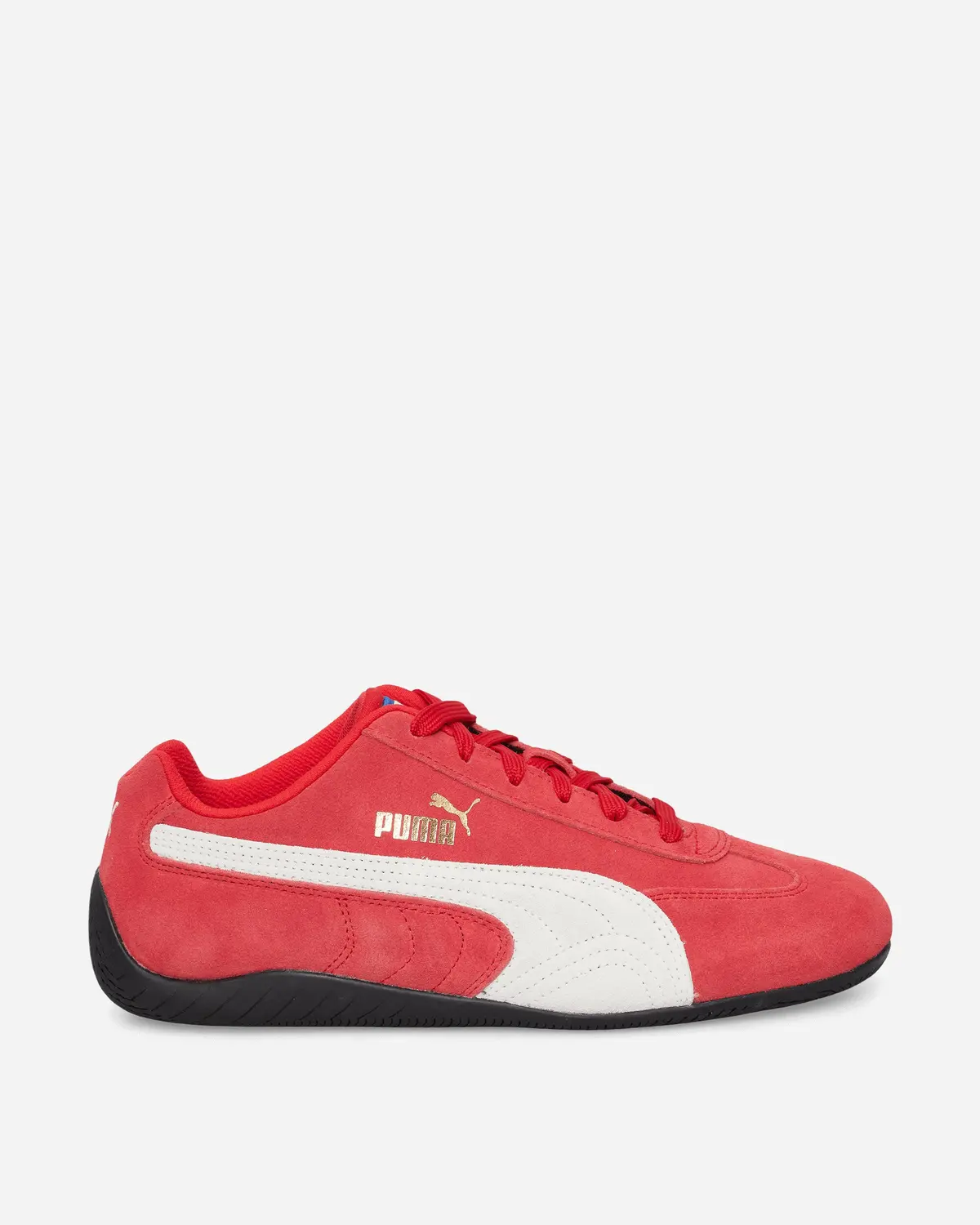 Sparco Speedcat Og Sneakers Ribbon Red / White 1