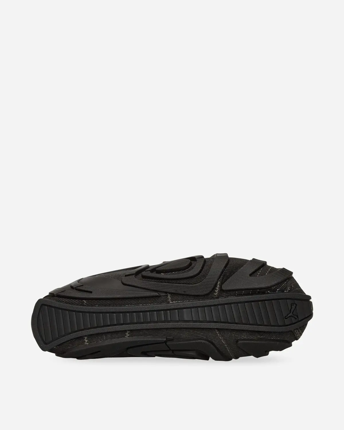No/Faith Studios Talon Sneakers Medium Gray / Flat Dark Gray 5