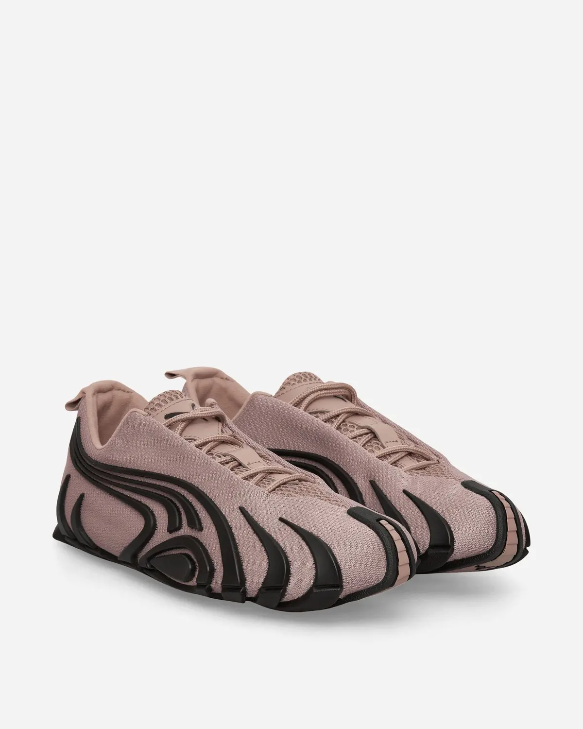 Talon Og Sneakers Sandstone / Black 2