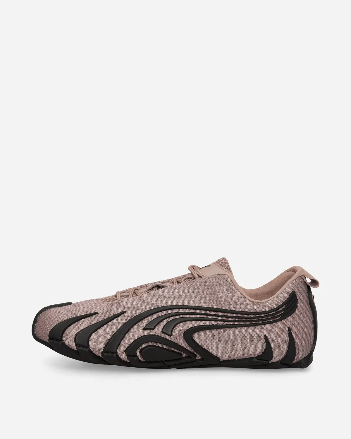Talon Og Sneakers Sandstone / Black 3