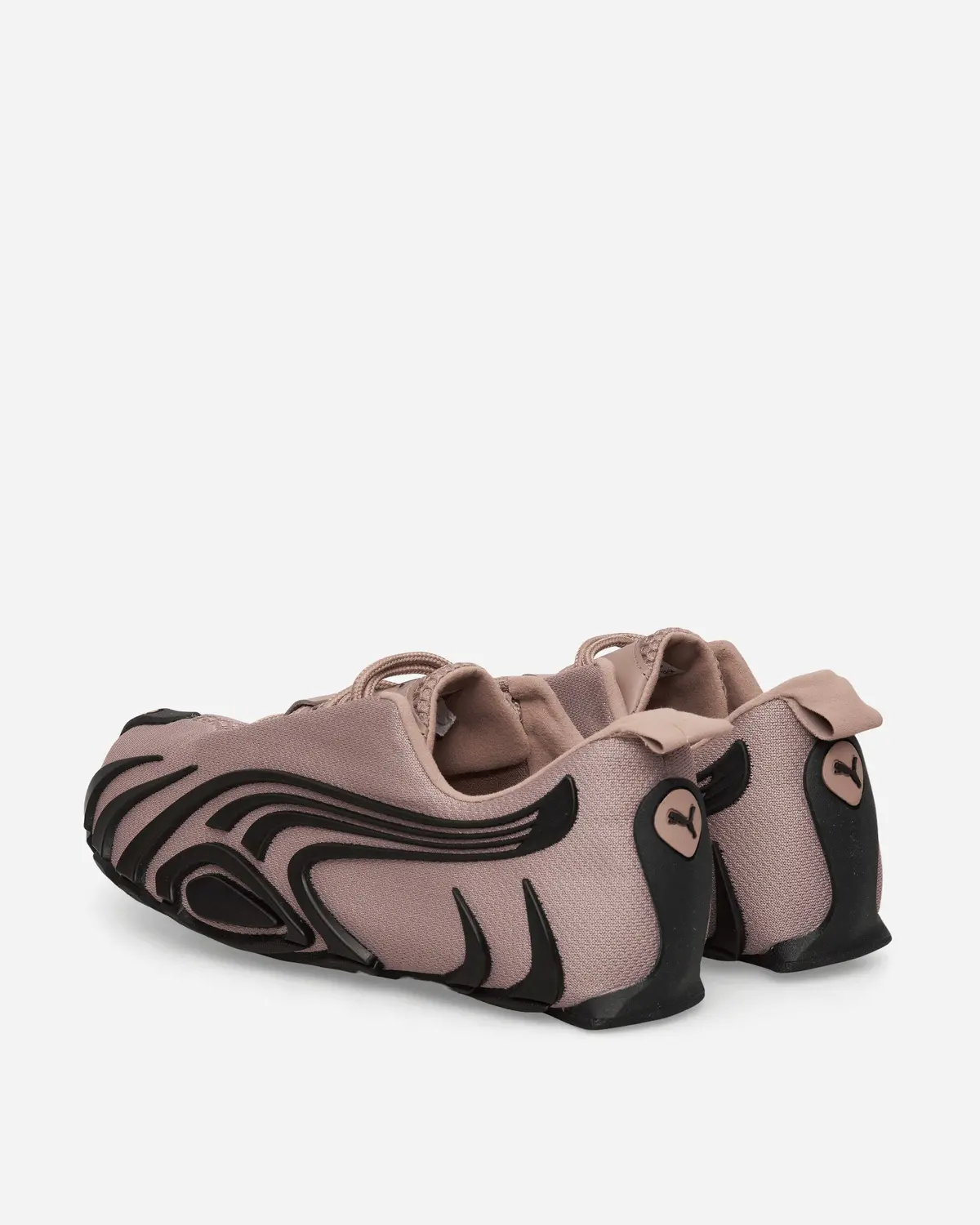 Talon Og Sneakers Sandstone / Black 4