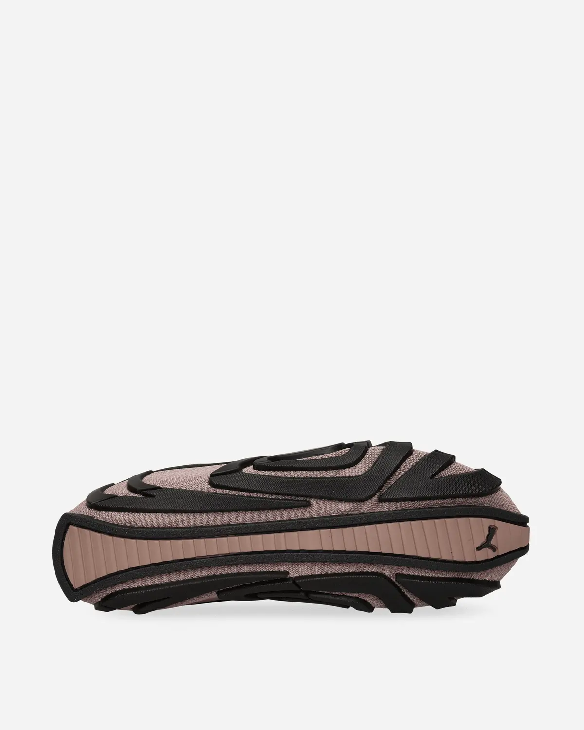 Talon Og Sneakers Sandstone / Black 5