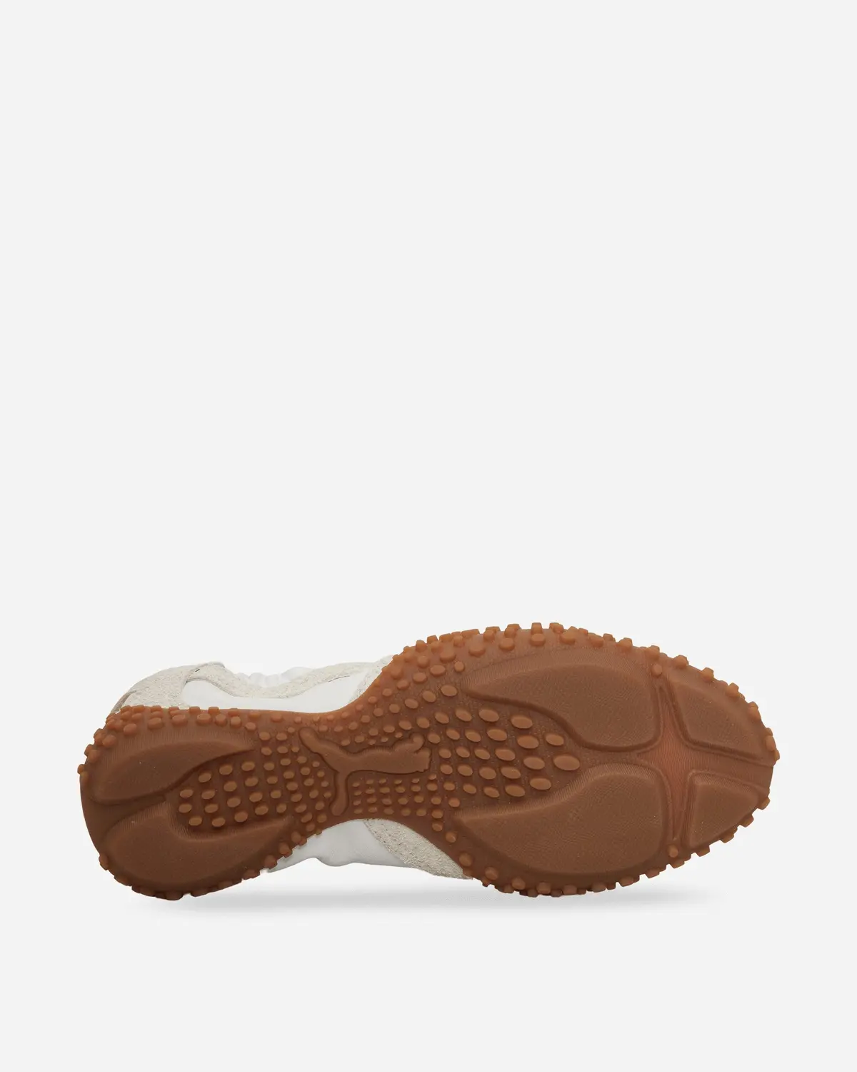 Women's Mostro Move Sneakers White / Warm White 5