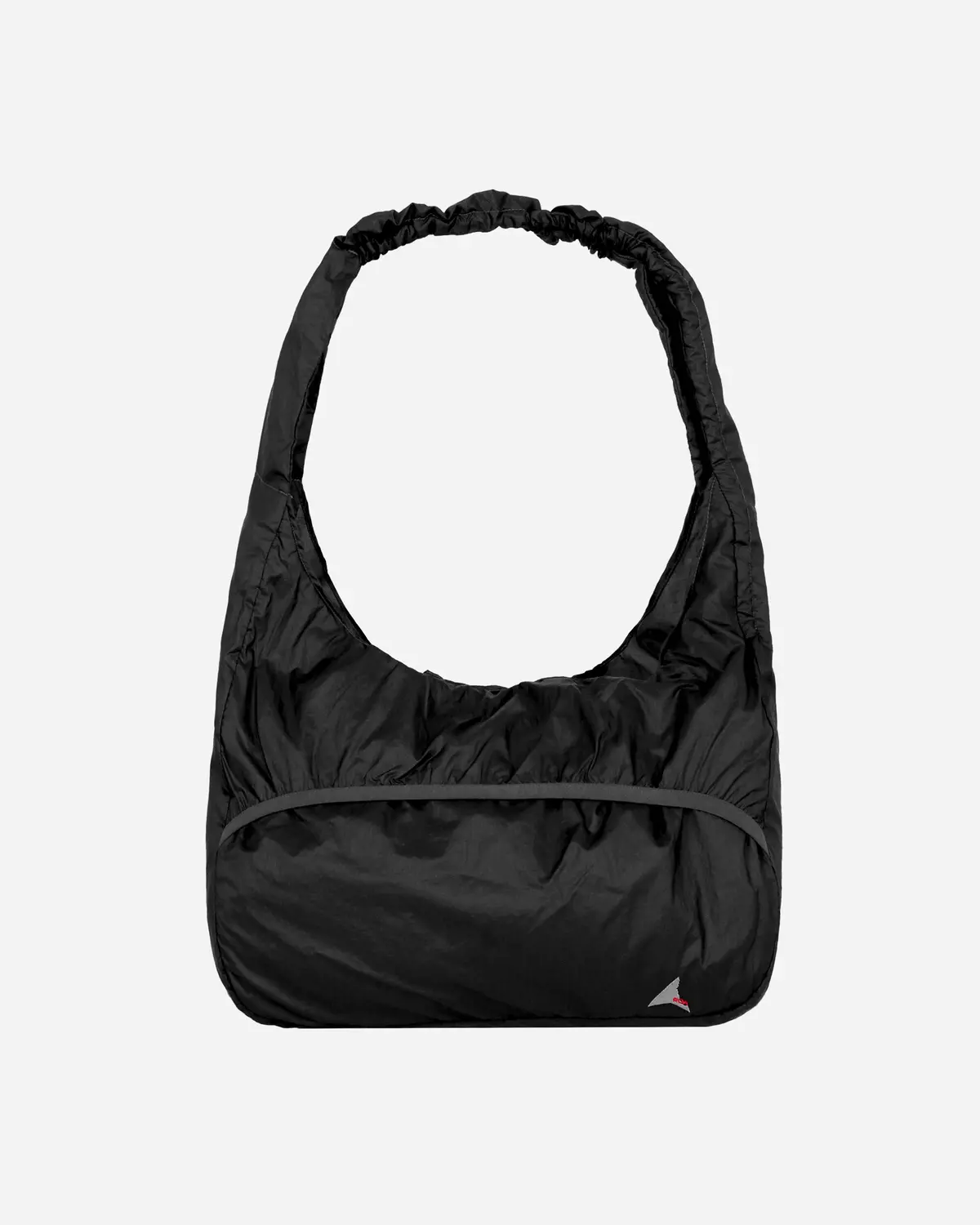 Laki Packable Knot Bag Black 1