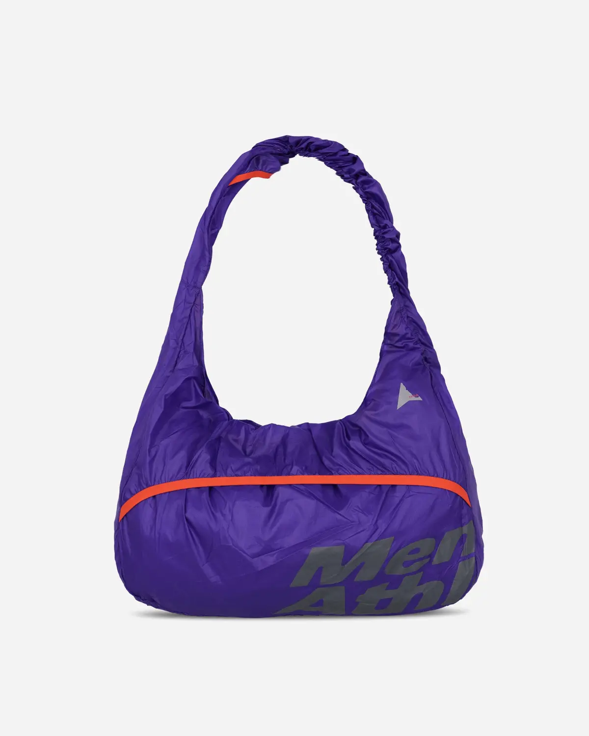 Mental Athletic Laki Packable Knot Bag Purple 1