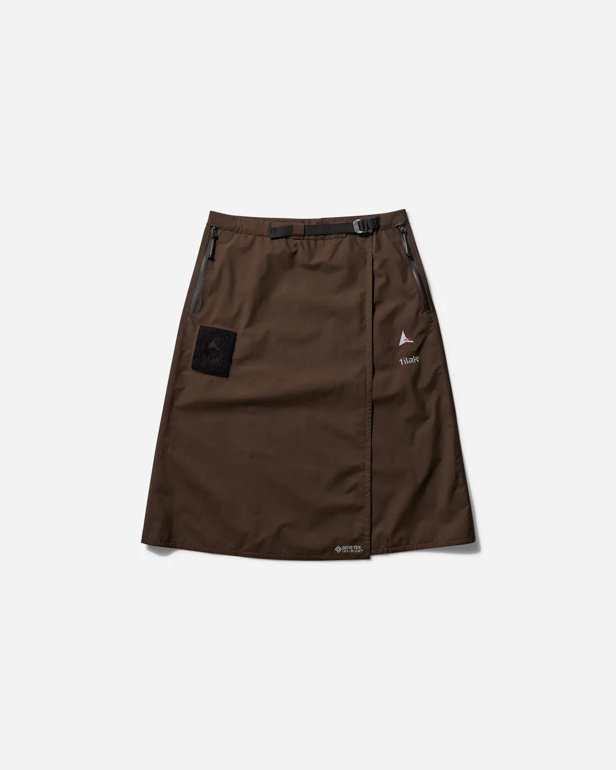 Men's Tilak Skirt Demitasse 1