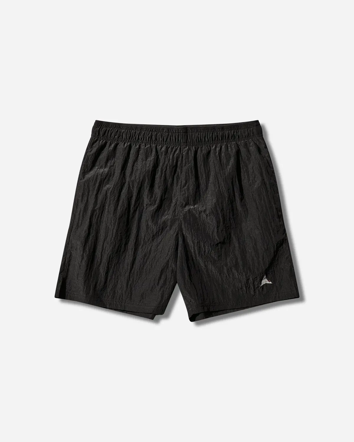 Men's Helder 5 Inch Shorts Black 1