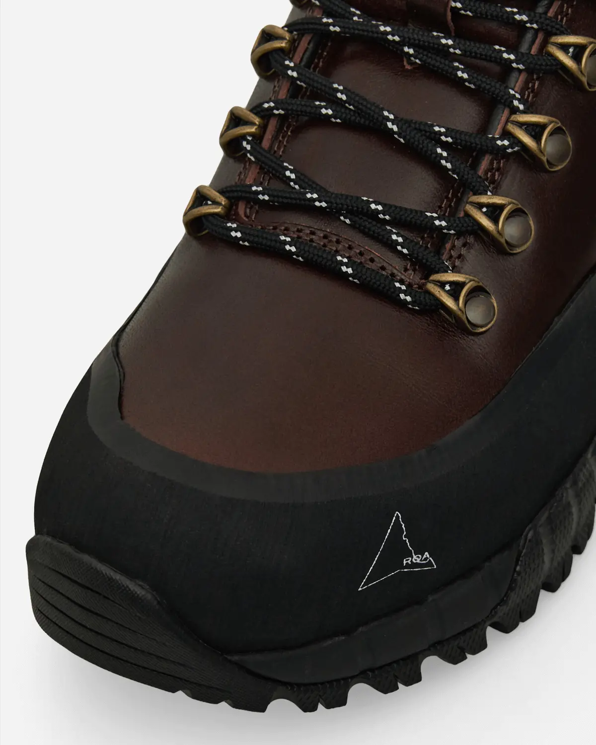 Our Legacy Work Shop Andreas Boots Brown 7