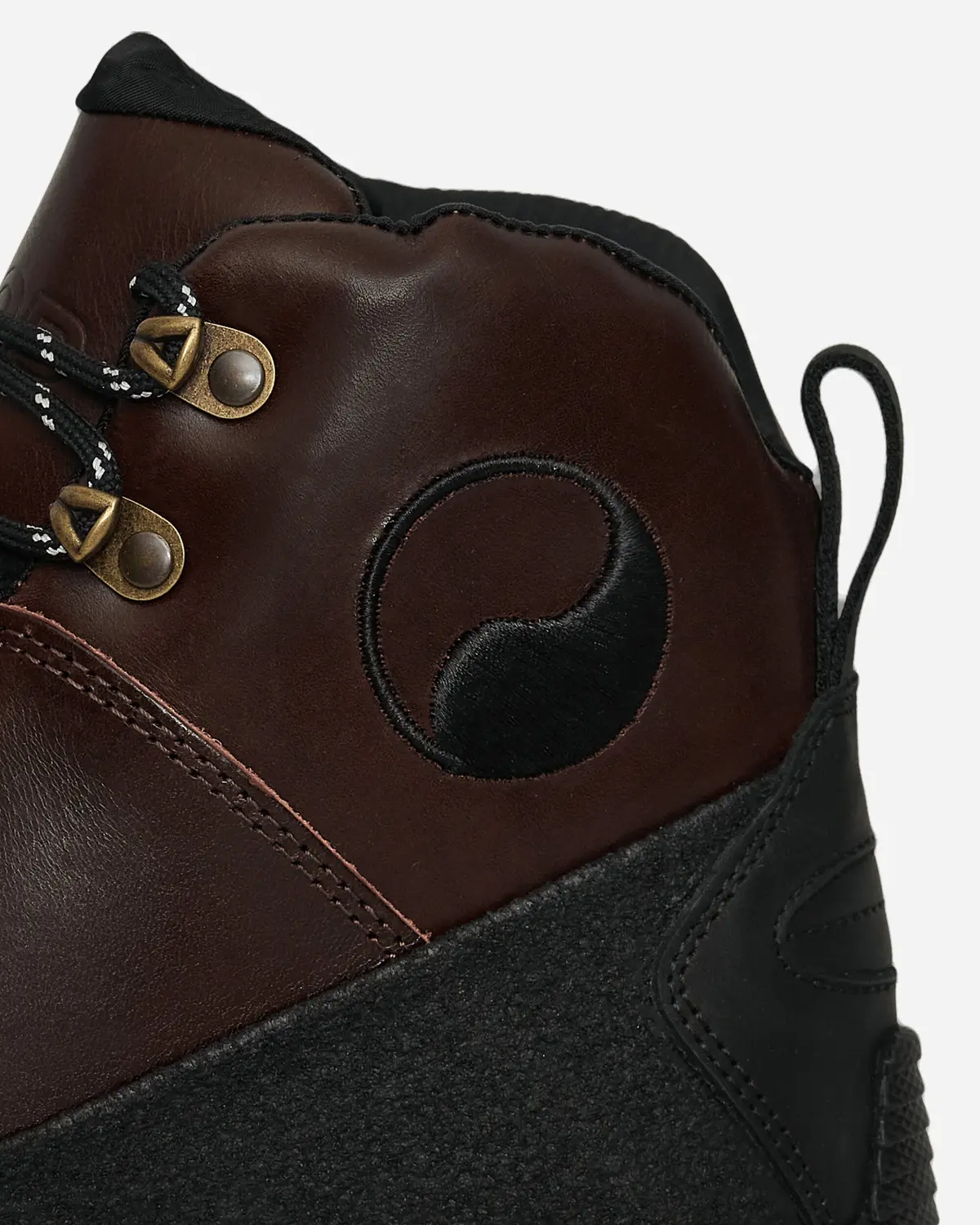 Our Legacy Work Shop Andreas Boots Brown 8