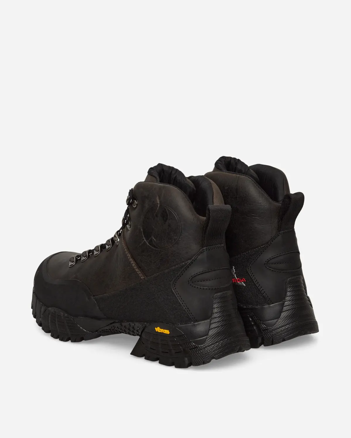Our Legacy Work Shop Andreas Boots Slate 4