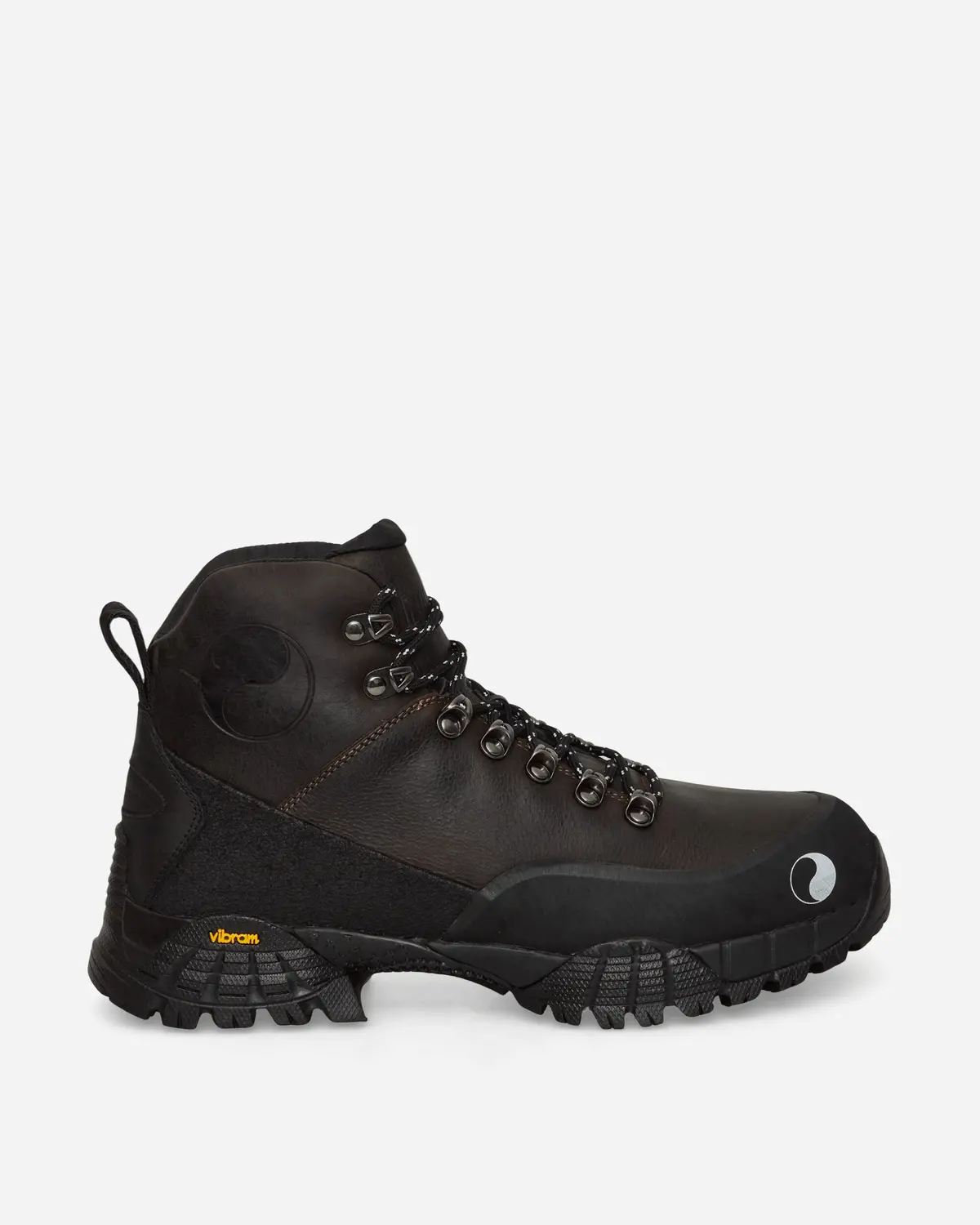 Our Legacy Work Shop Andreas Boots Slate 1