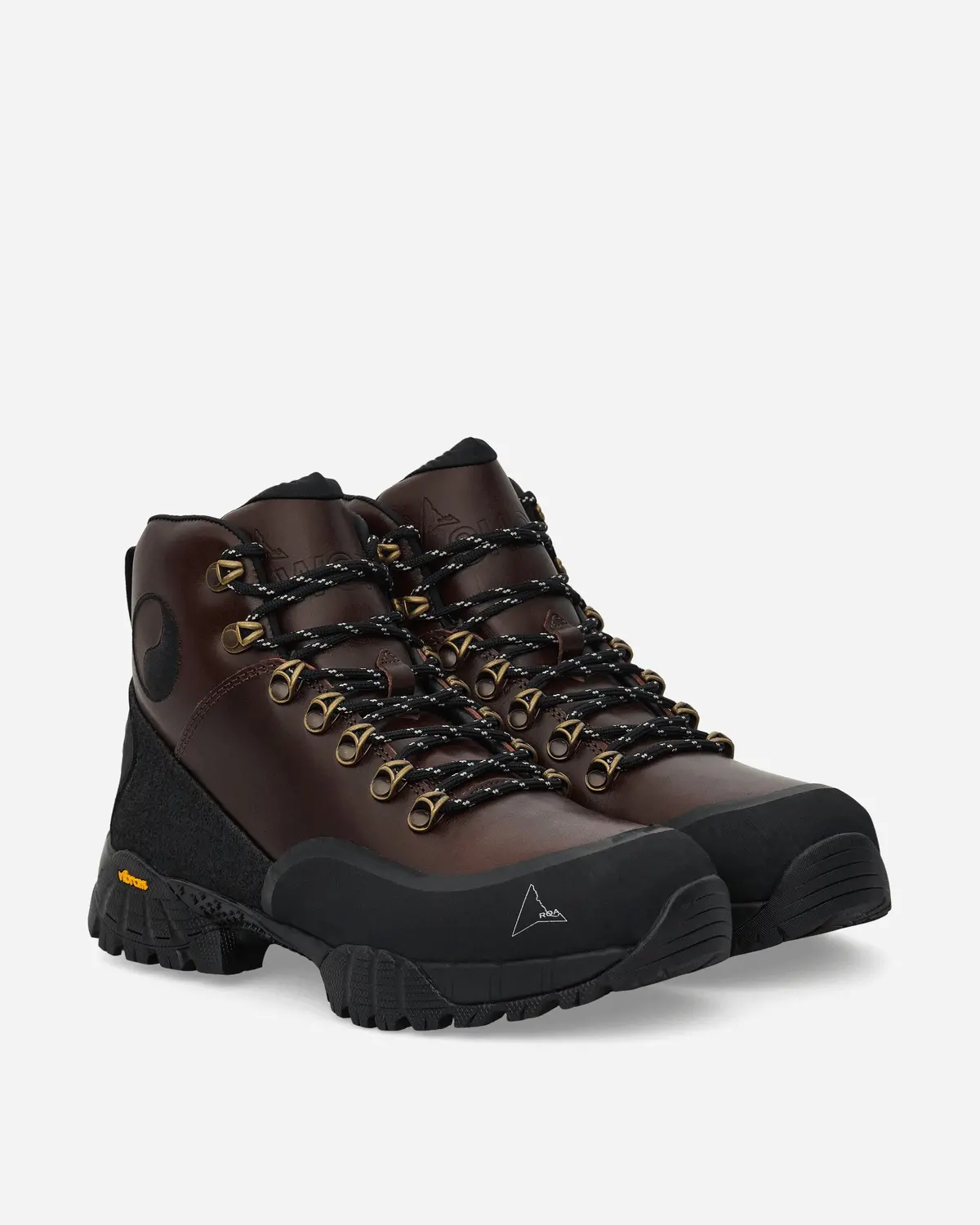 Our Legacy Work Shop Andreas Boots Brown 2