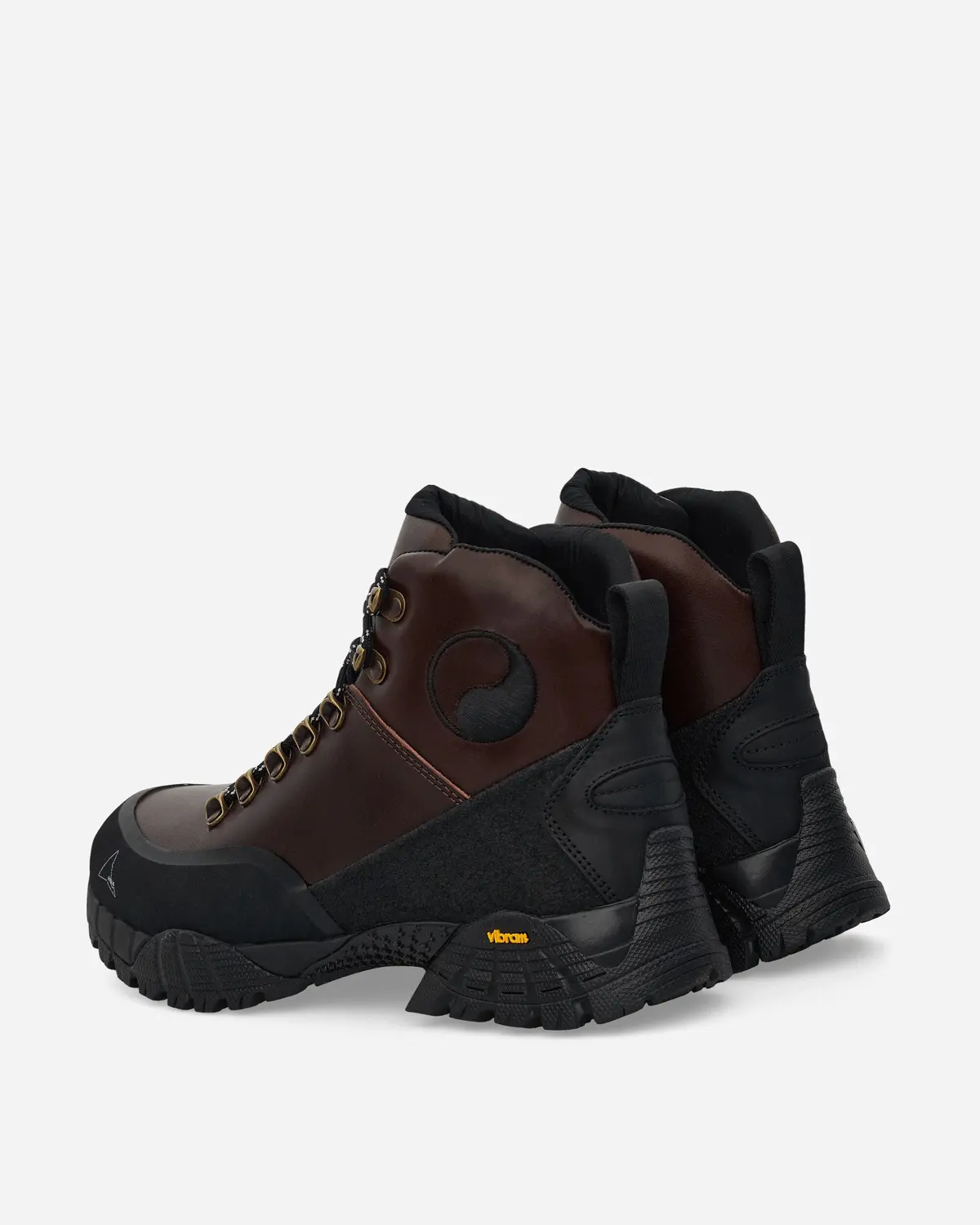 Our Legacy Work Shop Andreas Boots Brown 4