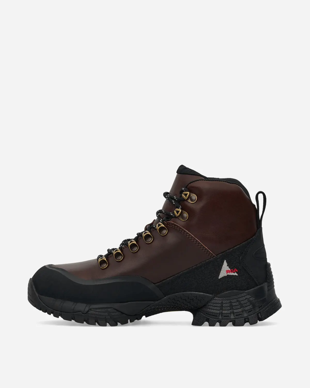 Our Legacy Work Shop Andreas Boots Brown 3