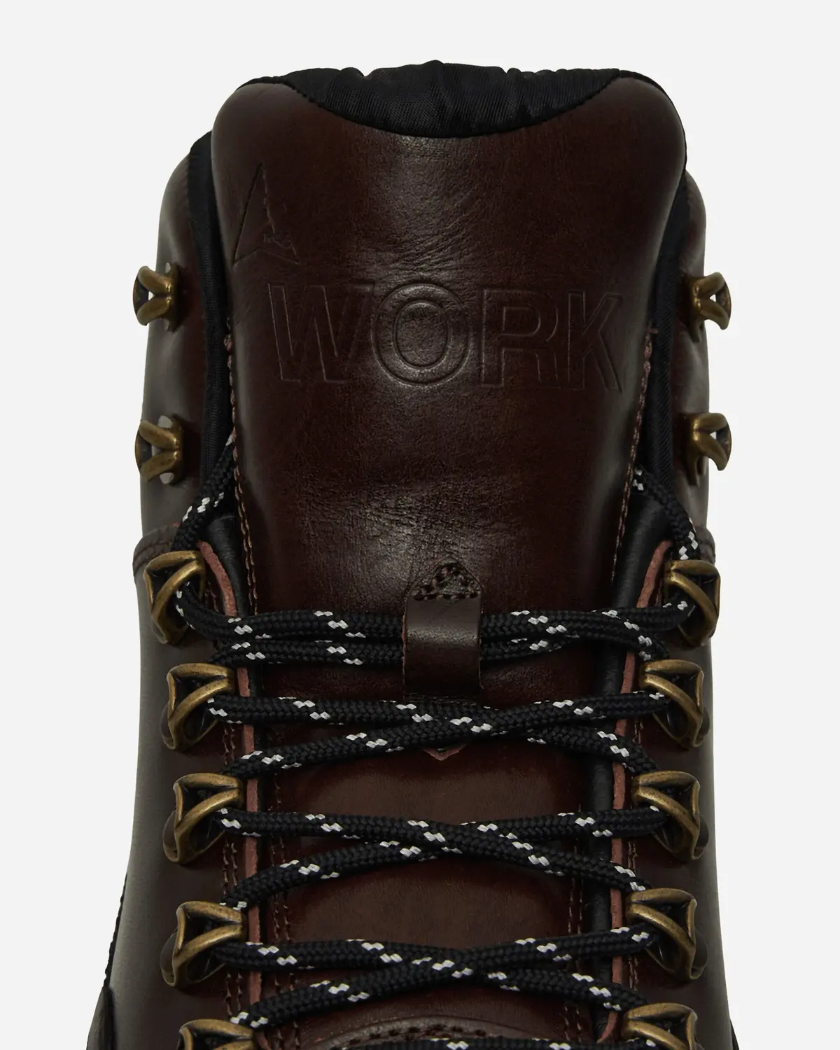 Our Legacy Work Shop Andreas Boots Brown 9