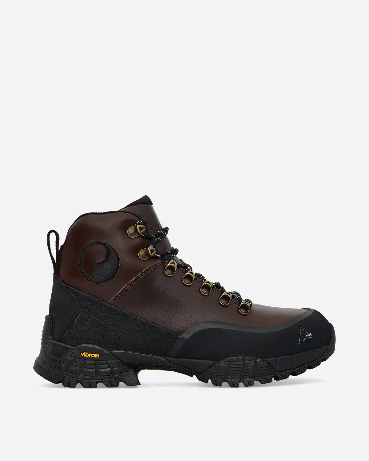 Our Legacy Work Shop Andreas Boots Brown 1