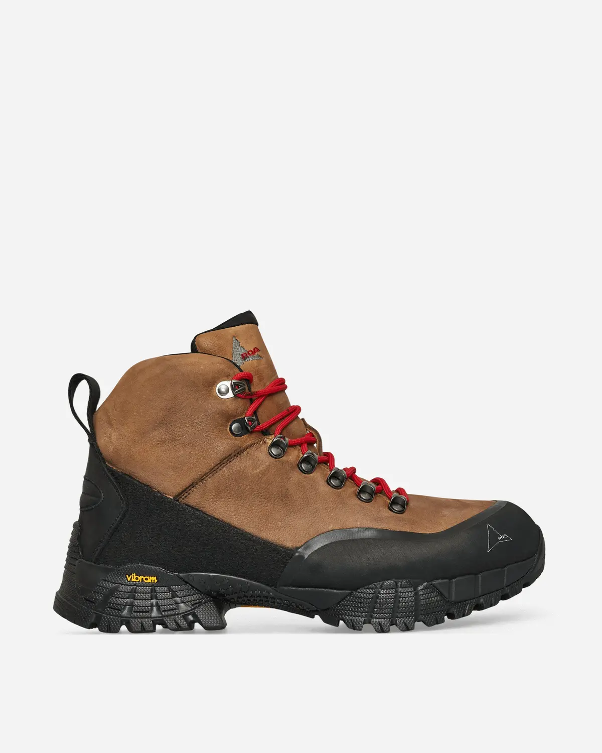 Andreas Boots Honey 1