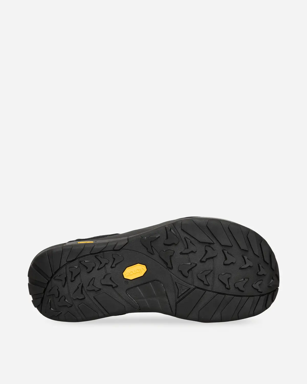 Arpy Weaved Sandals Black 5