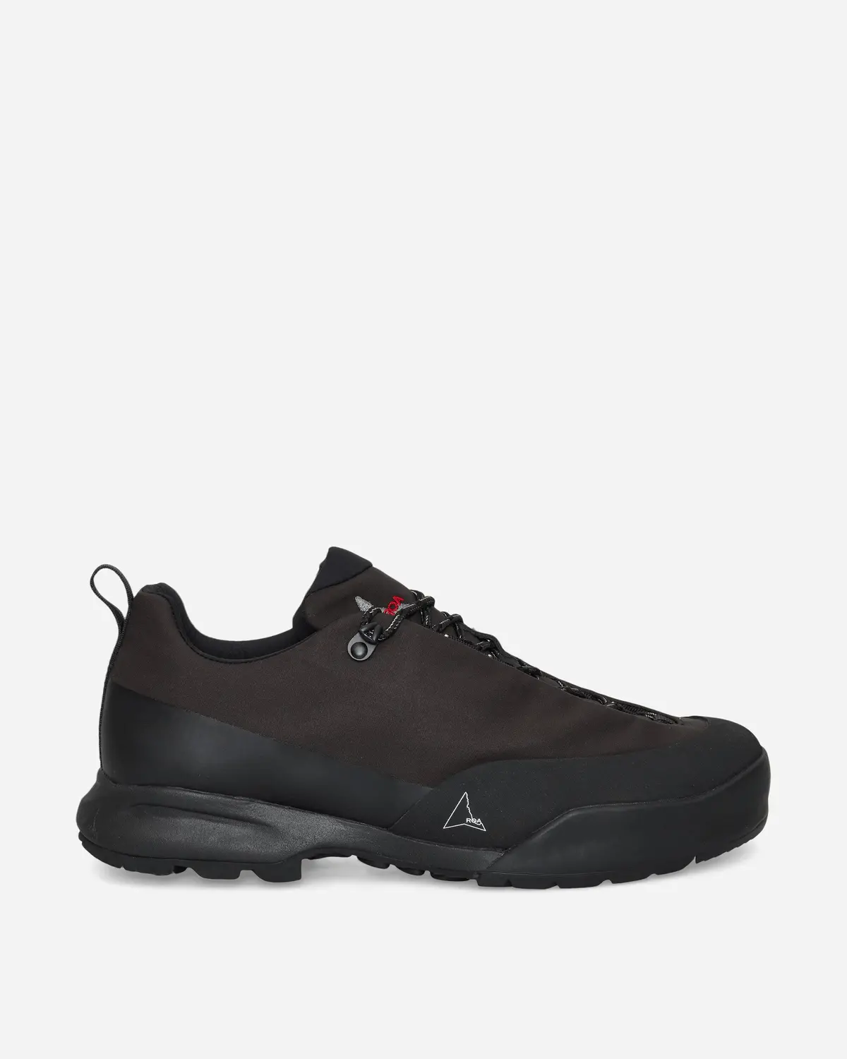 Cingino Boots Black 1