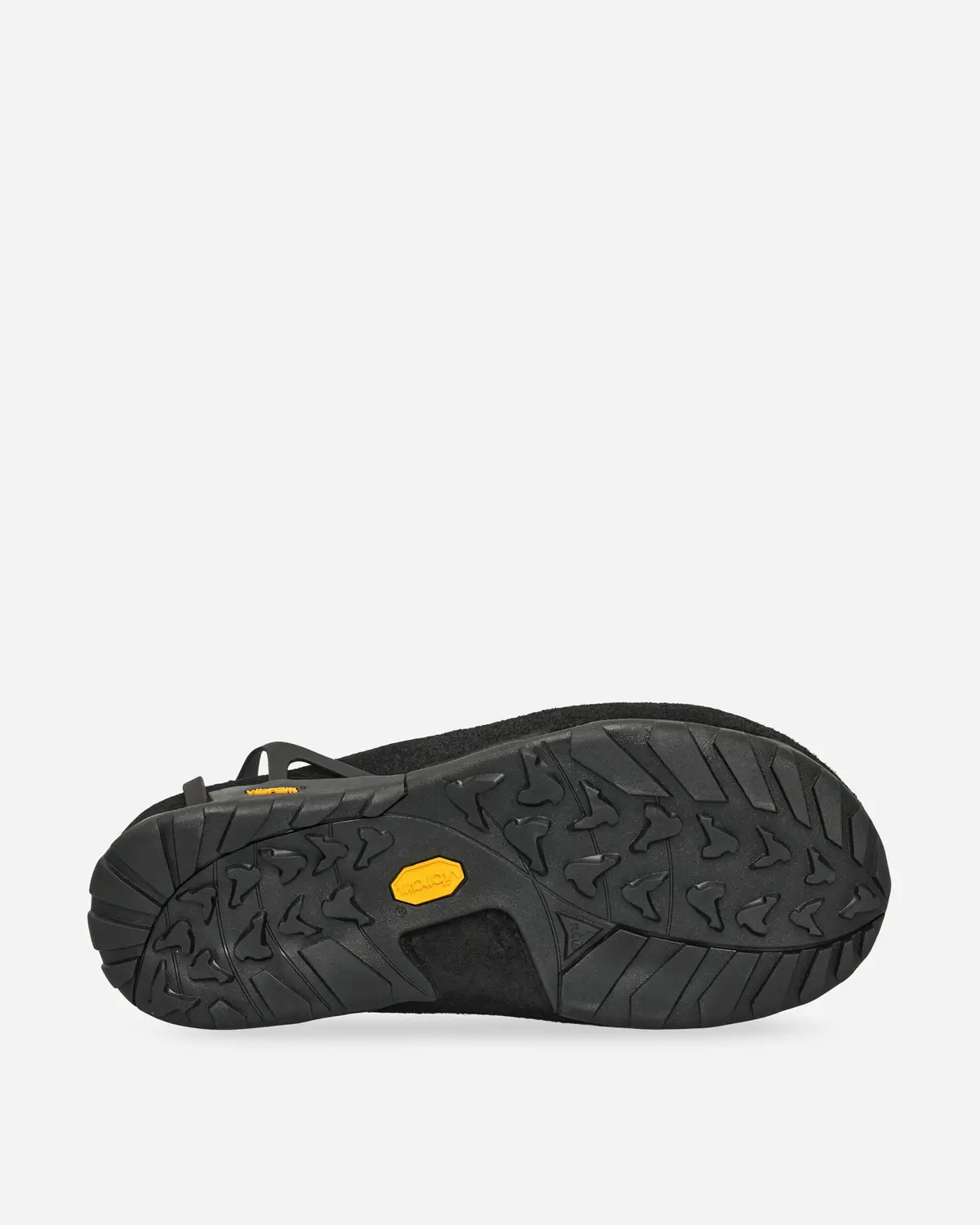 Fedaia Sherpa Mules Black 5