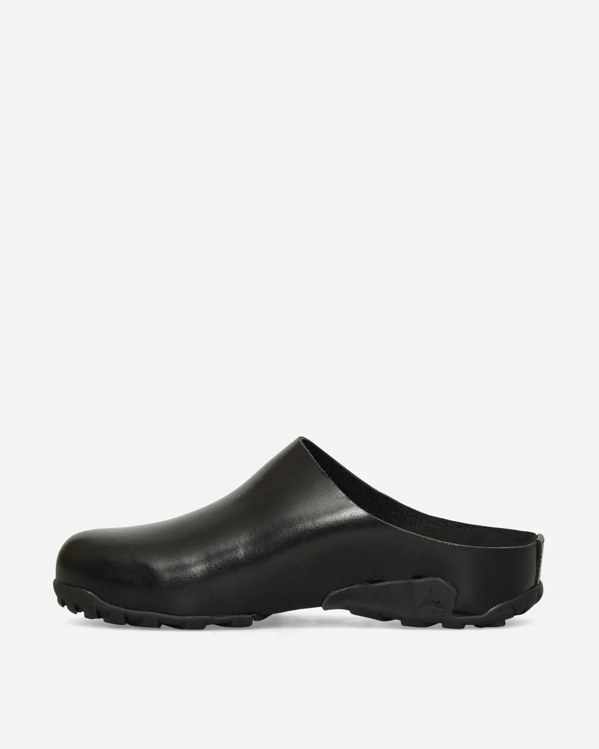 Fedaia Clogs Black 3