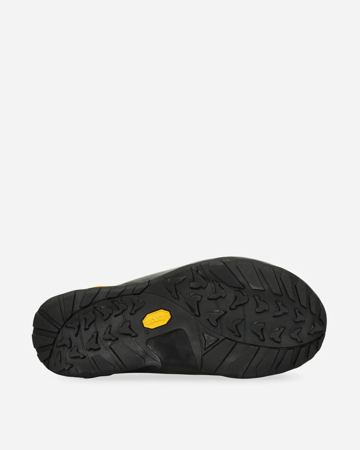 Fedaia Clogs Black 5