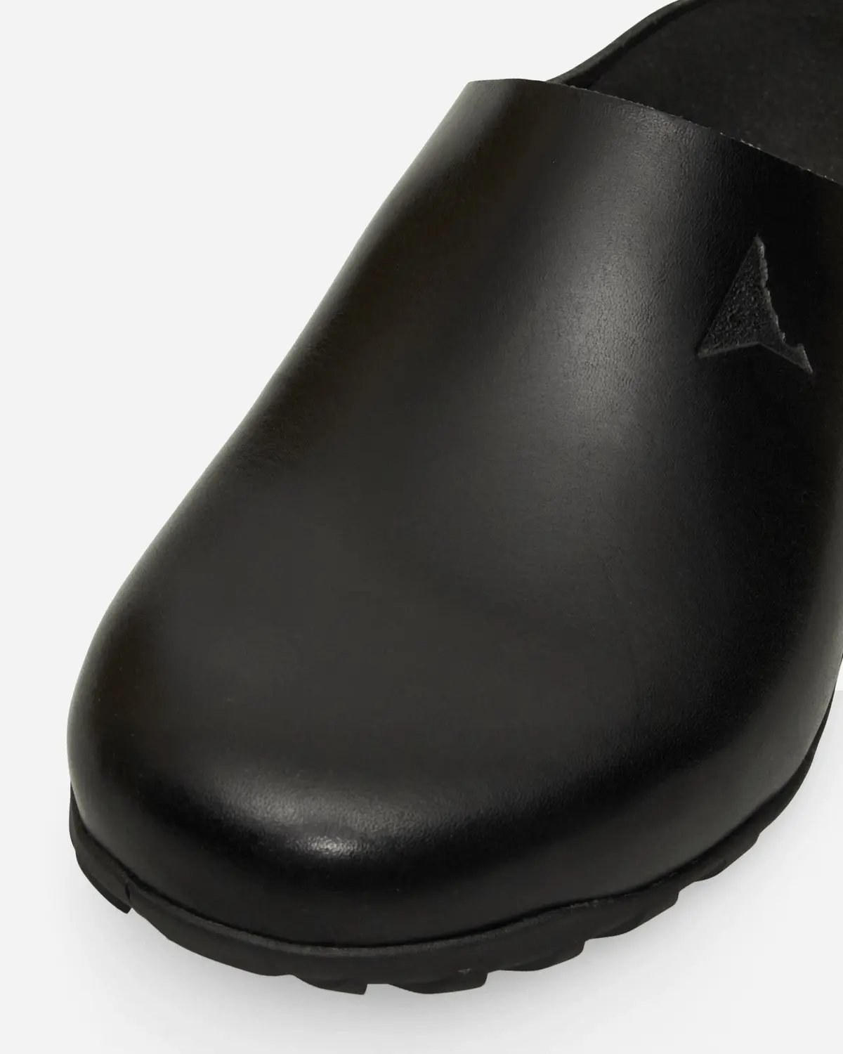 Fedaia Clogs Black 6