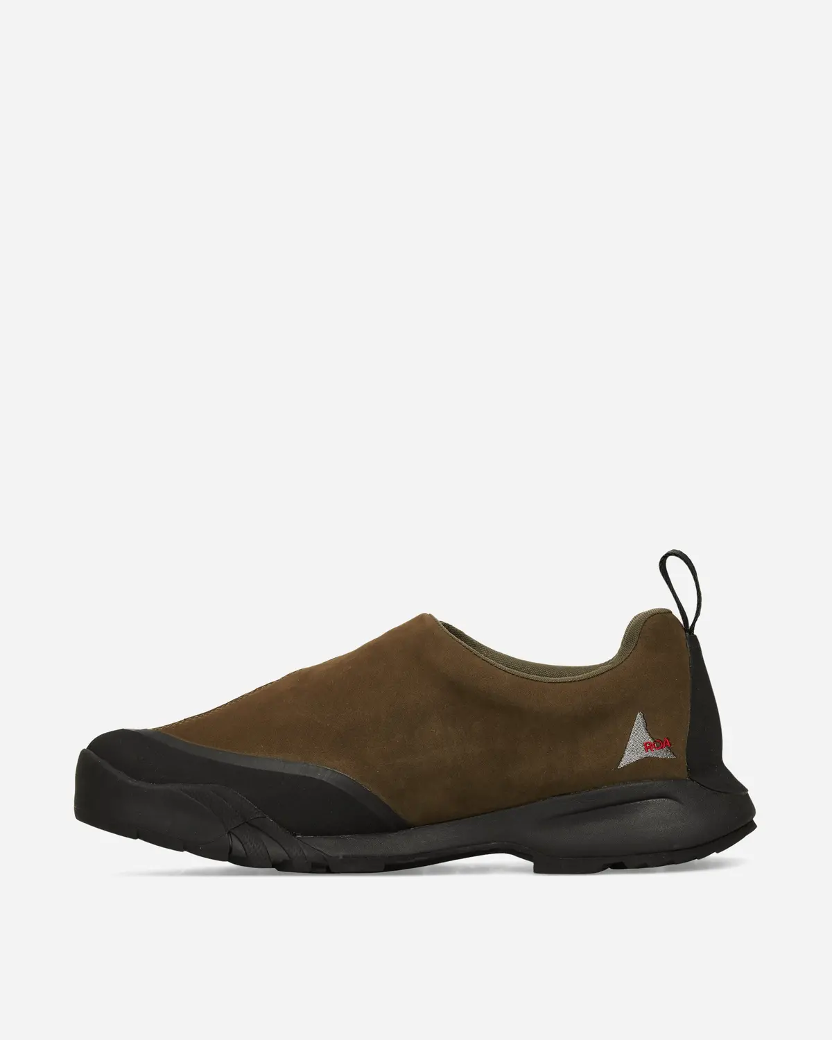 Frea Boots Sea Turtle / Black 3