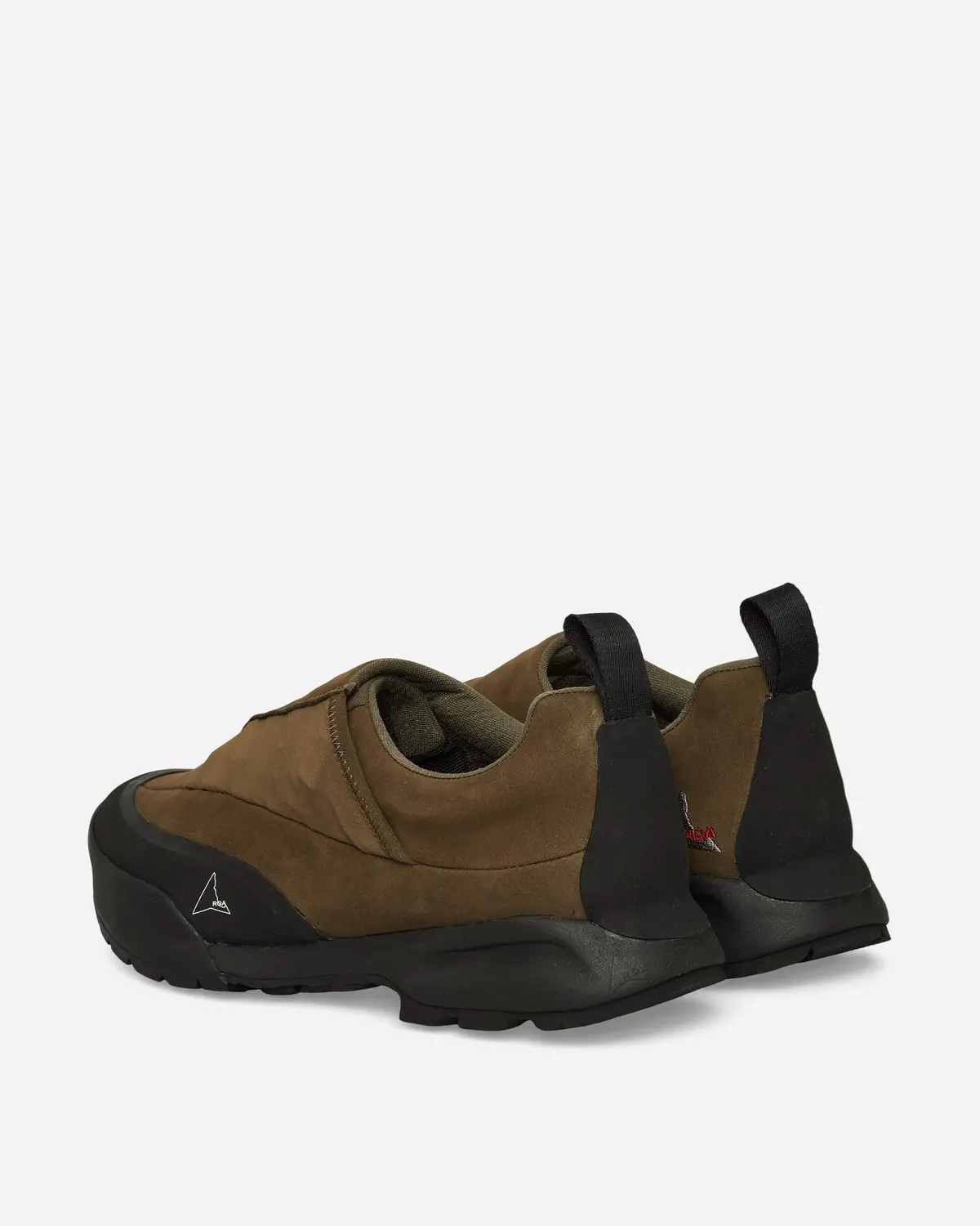Frea Boots Sea Turtle / Black 4